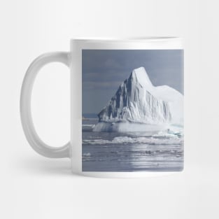 Iceberg Mug